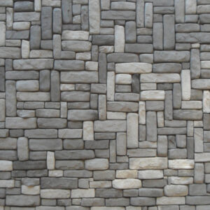 Piedra Pretil Olmeca Irregular