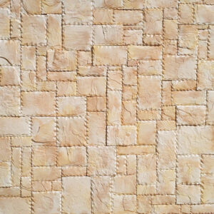 Piedra Veneciana Ámbar Irregular