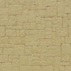 Piedra Almodonada Paja Irregular