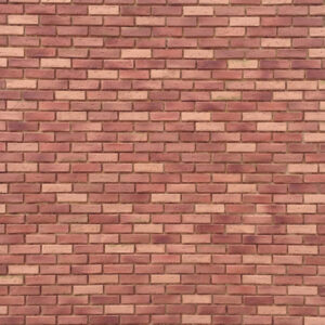 Tabique Misión Terracota 5.5x19.5