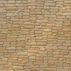 Piedra Pretil Tajín Irregular