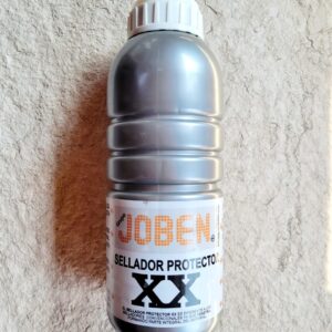 Sellador Protector XX - Natural MOJADO 01